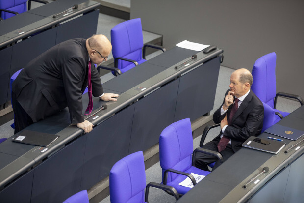 Hilfen für Unternehmen: bürokratisch, starr – und zu spät