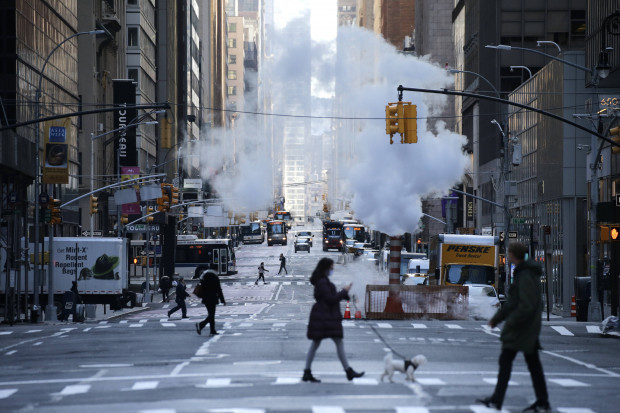 Der Abstand der Massen