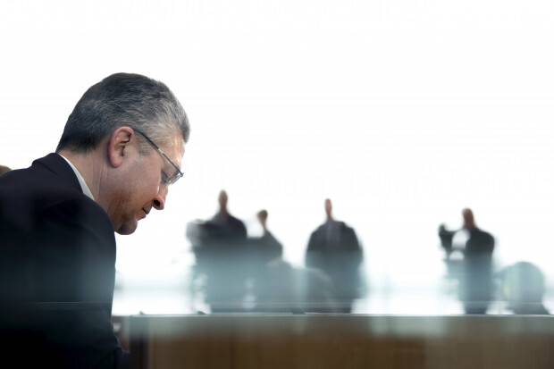 Corona-Update zum Morgen des 28. März: Das RKI taucht ab