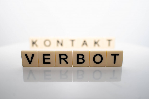 Kriegskinder in Corona-Gefangenschaft