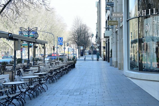 Das Kreditprogramm der KfW reicht nicht für kleine Unternehmen