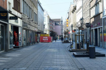 Heute besiegelt und unterschrieben: Die Transformation Deutschlands