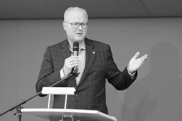 Zum Tod des hessischen Finanzministers Thomas Schäfer