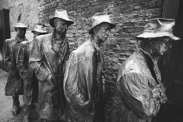 Corona bringt die Massenarbeitslosigkeit zurück – und mit ihr Konflikte