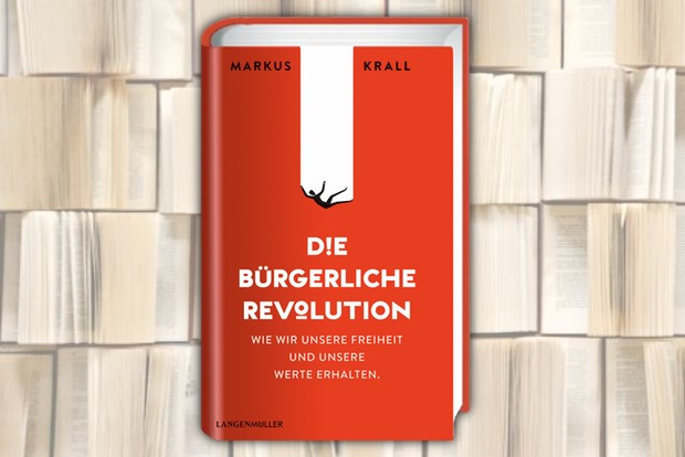Die bürgerliche Revolution: es geht um Freiheit oder Sozialismus