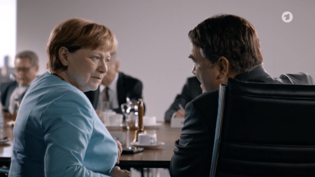 „Das Getriebene lassen wir natürlich weg.“