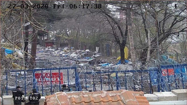 Von der Krise zur Pandemie und zurück?