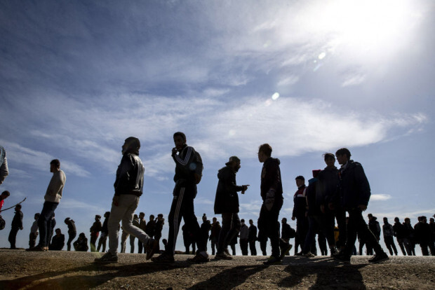 Ampel erleichtert weiteren Asyl-Zuzug