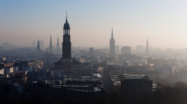 Auch in Hamburg eine Verfassungsrichterin mit linksradikalen Kontakten