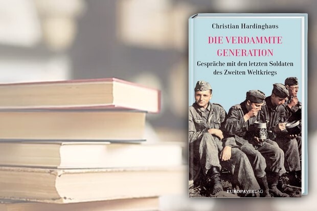 Historiker widmet sich den Soldaten der Wehrmacht