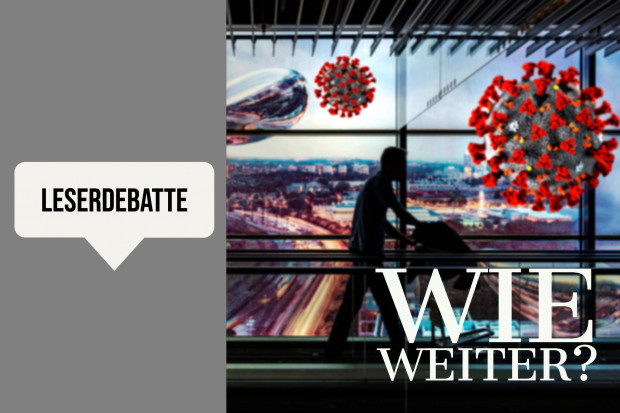 Corona: Maßnahmen überzogen und nicht zu rechtfertigen