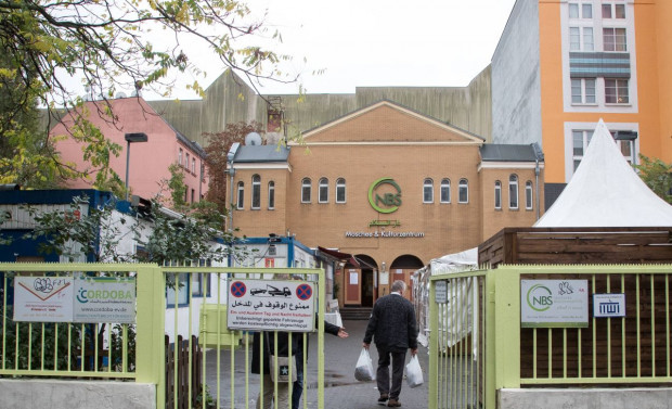 Berlin: Verhalten von Muslimen während der Corona-Krise