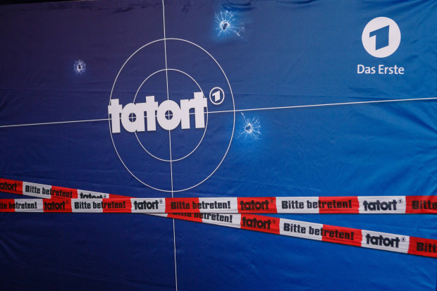 Verfassungsschutzpräsident betrachtet einen ARD-„Tatort“ als Beweis für einen Rechtsruck der Mitte