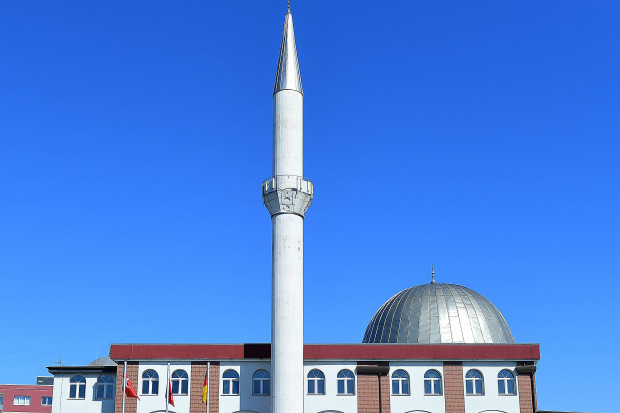 Jeder Gebetsruf ist Live-Propaganda für Erdogan
