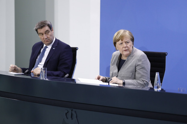 Mehr Macht für den Bund und Europa: Der fatale Drang nach den großen Lösungen