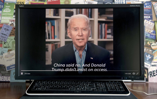 US-Präsidentschaftswahl: Das Rennen ist offen