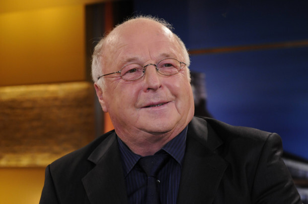Norbert Blüm: kein Berufspolitiker
