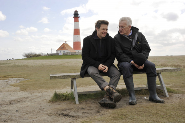 „Ökokonservatismus“ ist das trojanische Pferd der Grünen