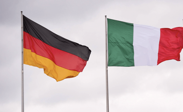 Drum prüfe, wer sich ewig bondet