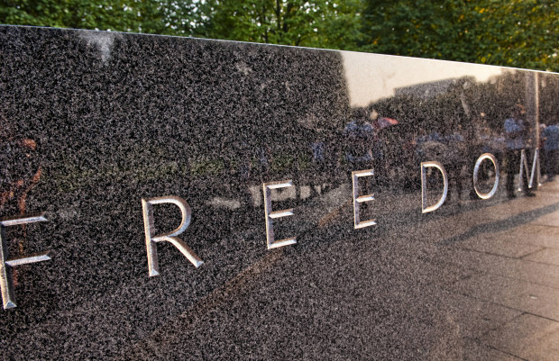 Der Anspruch des Bürgers, auf Augenhöhe mit seinen Repräsentanten zu reden