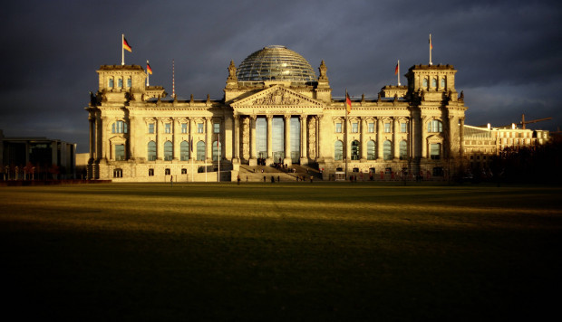 Die deutsche Gesinnungsoligarchie 