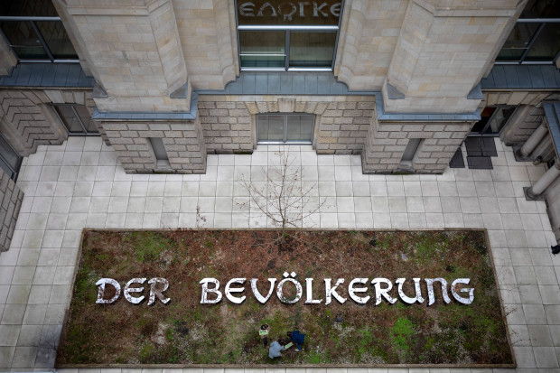 Genesenenstatus – Volk 3 Monate, Bundestag 6