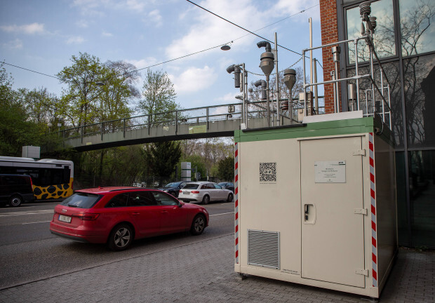 Automobilclub AvD fordert: Fahrverbote jetzt aufheben