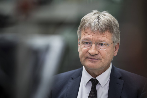 AfD-Chef Jörg Meuthen plädiert für Trennung vom „Flügel“