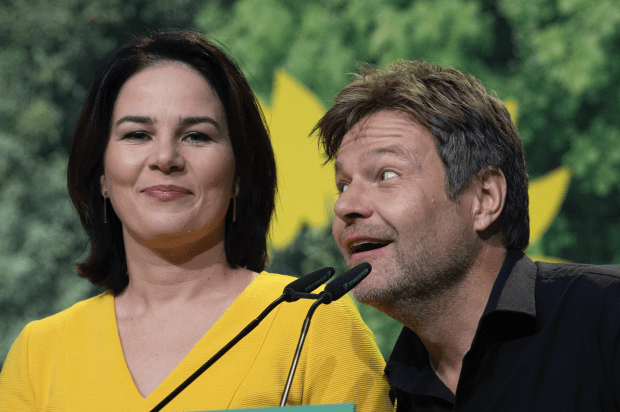 Die Kindgesellschaft und ihre Angst vor der Wirklichkeit