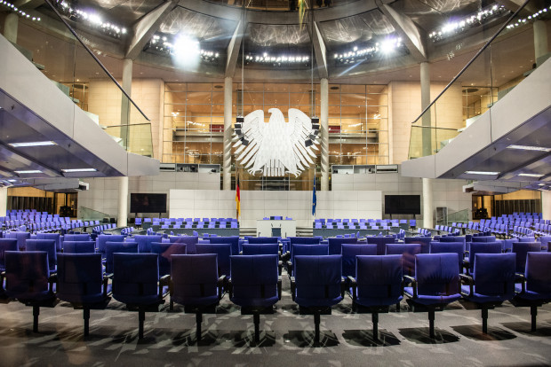 Corona-Sonderzahlung für Mitarbeiter von Bundestagsabgeordneten