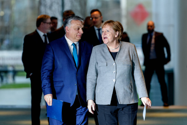 Geschwister im Geiste