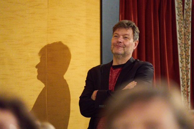 Deutschland muss eine Räte-Selbsthilfegruppe werden