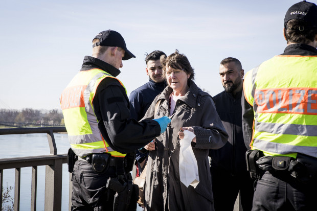 Die Folgen von Corona: Einwanderung und Kleinstaaterei gleichzeitig