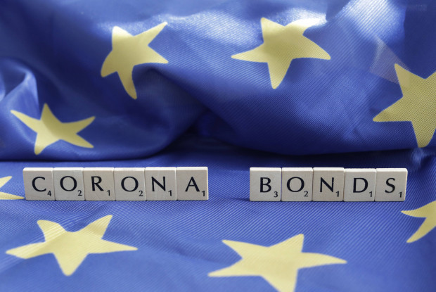 Statt „Corona-Bonds“ kommen Tricks, Hebel und Garantien 