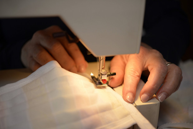 Corona-Update zum Morgen des 2. April: Krankenhäuser basteln sich Schutzausrüstung