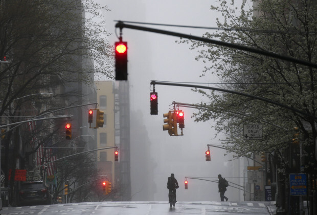 Börse: Die Ruhe vor dem nächsten Sturm?