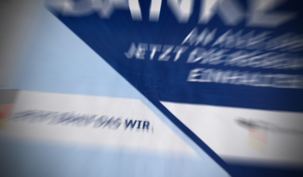 Corona: die Legende vom Zusammenhalten