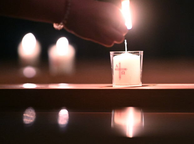 Gottes Wort wird nicht vergehen