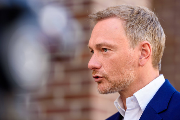 Lindner zu US-Wahl: Deutsche Goethe-Institute gegen Trump-Anhänger