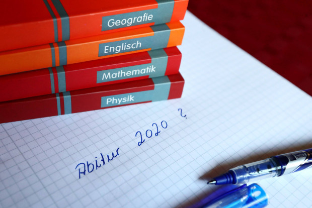 Abitur in Corona-Zeiten: „Die ich rief, die Geister, werd ich nun nicht los“