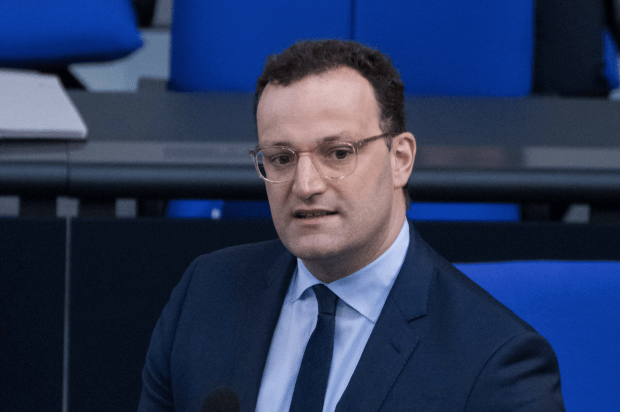 Corona-Update zum 23. April: Spahn fordert Toleranz für Fehler der Politik