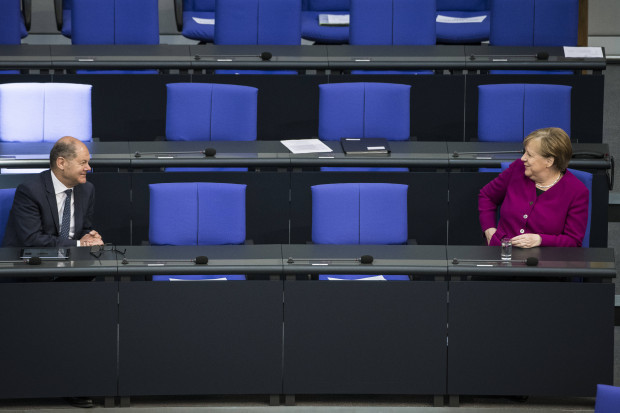 In der Krise wachsen die Macher von morgen