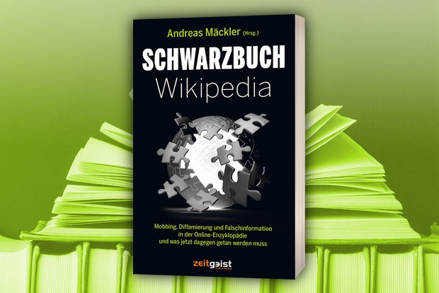 Eine Enzyklopädie mit politischer Schlagseite