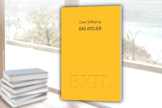 Uwe Tellkamp: Distanz zur Moralisierung