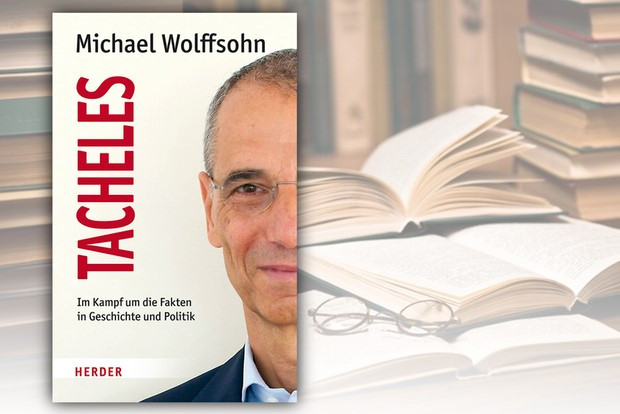 Die dünne Goldschicht unserer Freiheit