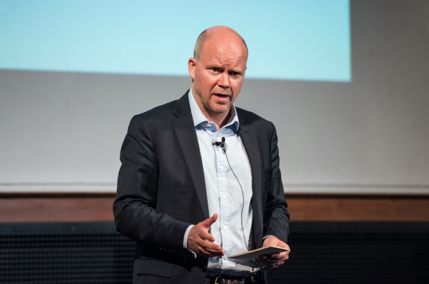 Eine Gewerkschaft für Meinungsfreiheit in England