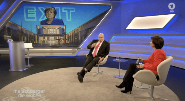 Knappheit im Überfluss