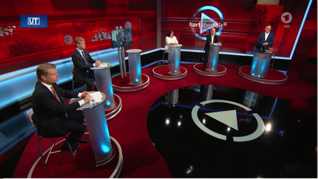 Urlaub 2020 bei hart aber fair: Wenn Wohlhabende zum Verzicht auffordern