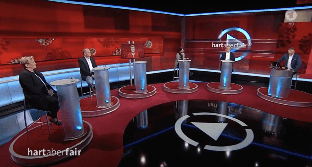 Bei hart aber fair: Privilegierte über die Sorgen der anderen