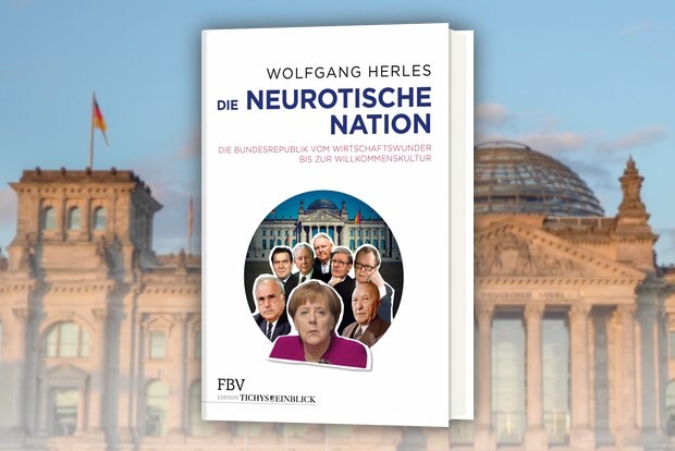 Das Schwindelgefühl der Freiheit